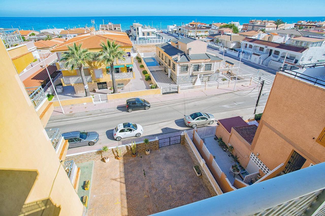130 Sur Sea - Alicante Holiday La Mata  Buitenkant foto